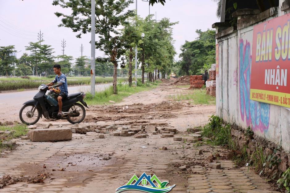 Hoang phí loạt chợ được đầu tư lớn trên đất vàng Hà Nội Hoang phí loạt chợ được đầu tư lớn trên đất vàng Hà Nội