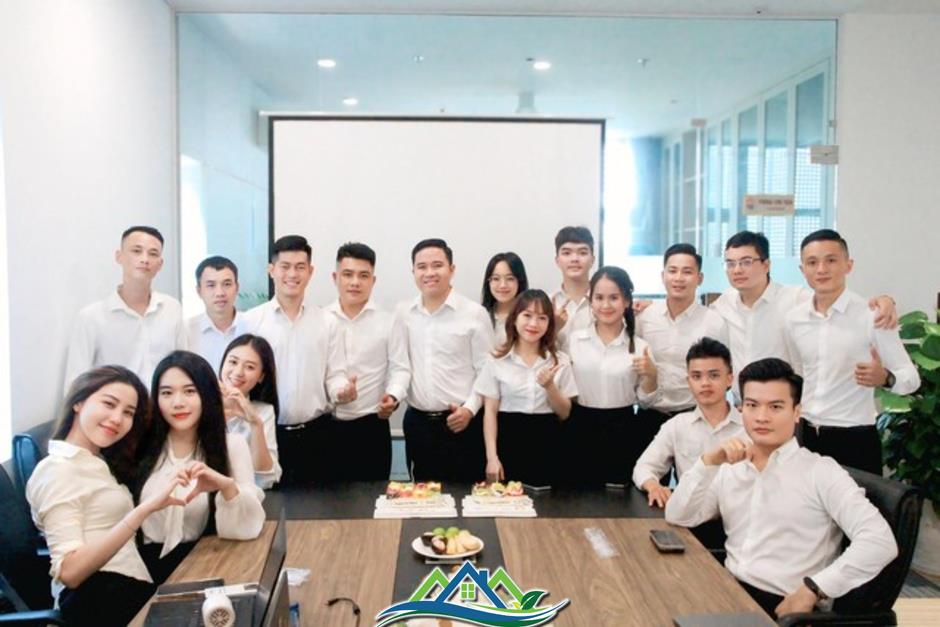 Hoàng Phương Corp - Nhà phát triển bất động sản toàn diện tại Đà Nẵng