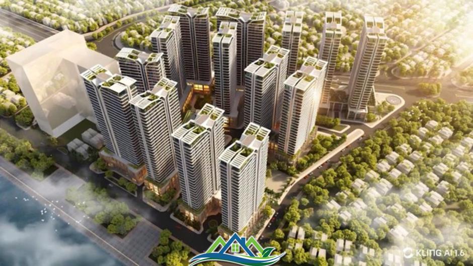 Hoàng Phương Corp - Nhà phát triển bất động sản toàn diện tại Đà Nẵng