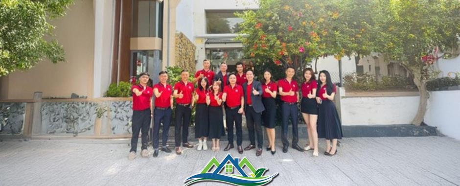 Hoàng Phương Corp - Nhà phát triển bất động sản toàn diện tại Đà Nẵng