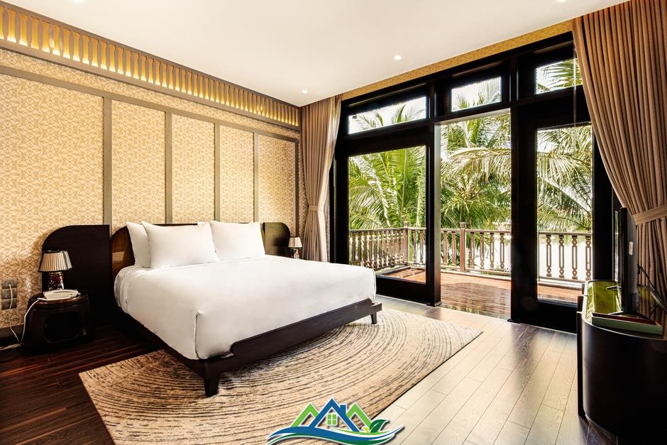 Hoi An Memories Resort & Spa: “Sống xanh” đúng nghĩa trong trải nghiệm 5 sao Hoi An Memories Resort & Spa: “Sống xanh” đúng nghĩa trong trải nghiệm 5 sao