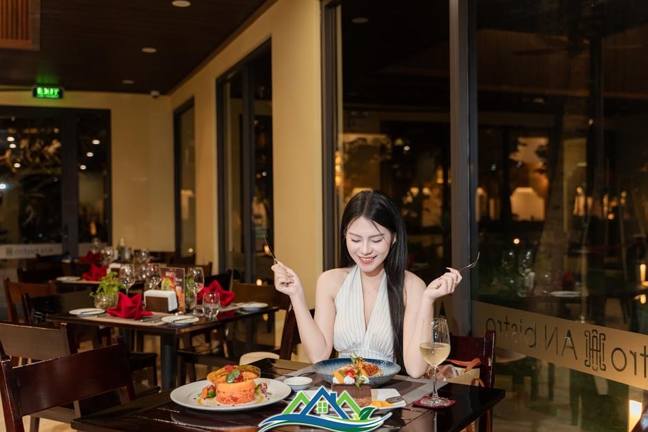 Hoi An Memories Resort & Spa: “Sống xanh” đúng nghĩa trong trải nghiệm 5 sao Hoi An Memories Resort & Spa: “Sống xanh” đúng nghĩa trong trải nghiệm 5 sao