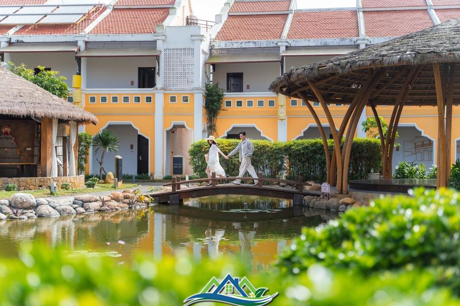 Hoi An Memories Resort & Spa: “Sống xanh” đúng nghĩa trong trải nghiệm 5 sao Hoi An Memories Resort & Spa: “Sống xanh” đúng nghĩa trong trải nghiệm 5 sao