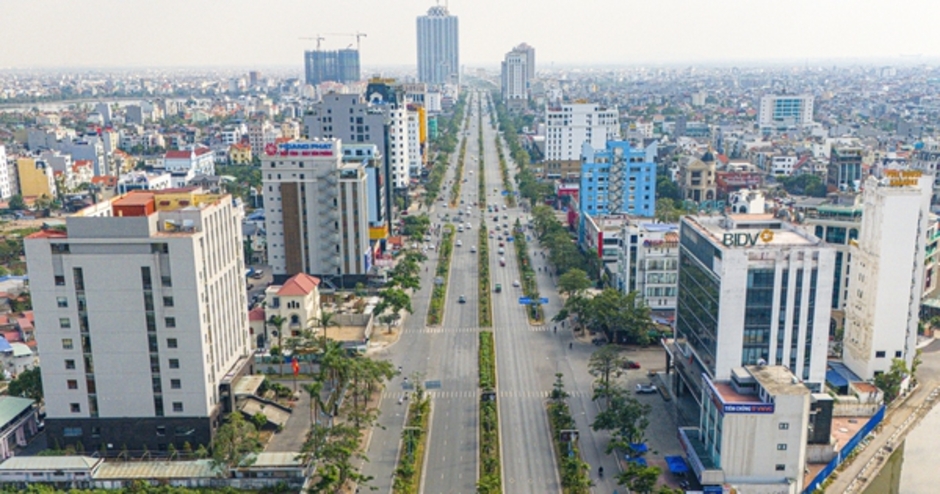 Hôm nay, Hải Phòng sẽ diễn ra sự kiện đặc biệt