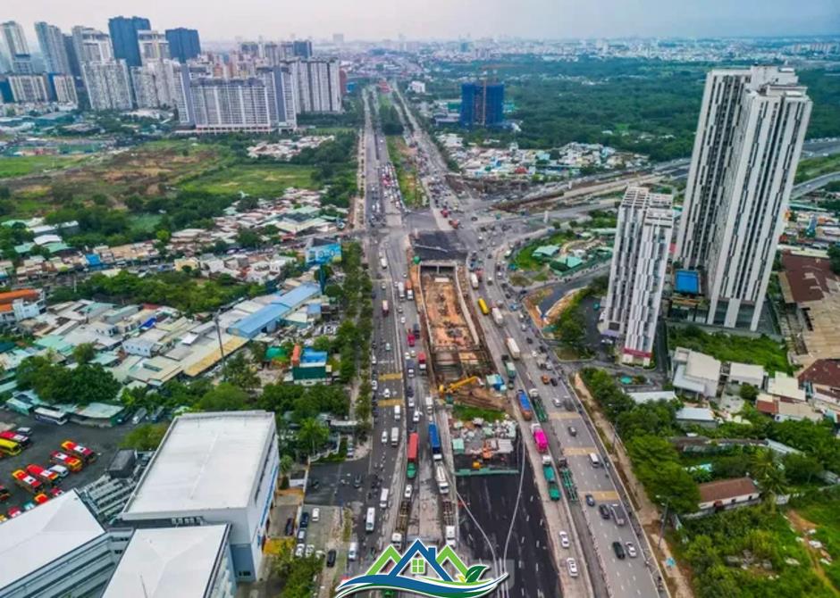 Hơn 10.800 tỷ đồng vốn đầu tư công cho giao thông TPHCM cần phải giải ngân Hơn 10.800 tỷ đồng vốn đầu tư công cho giao thông TPHCM cần phải giải ngân