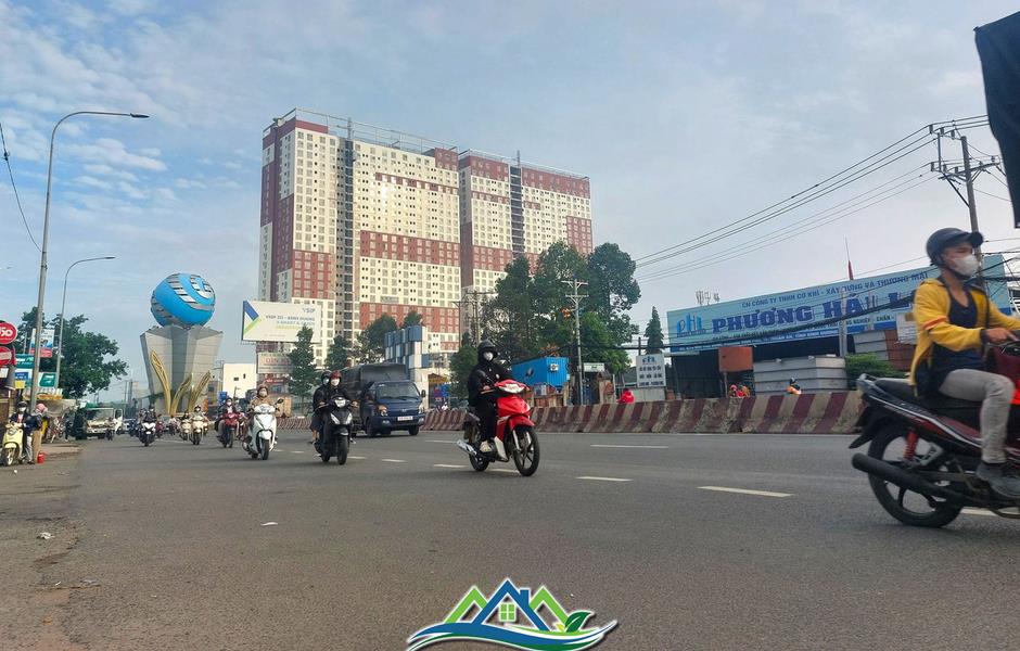 Hơn 12.000 tỷ đồng mở rộng quốc lộ 13, khơi thông cửa ngõ Đông Bắc TPHCM Hơn 12.000 tỷ đồng mở rộng quốc lộ 13, khơi thông cửa ngõ Đông Bắc TPHCM