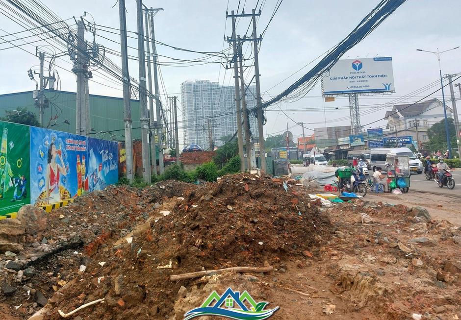 Hơn 12.000 tỷ đồng mở rộng quốc lộ 13, khơi thông cửa ngõ Đông Bắc TPHCM Hơn 12.000 tỷ đồng mở rộng quốc lộ 13, khơi thông cửa ngõ Đông Bắc TPHCM