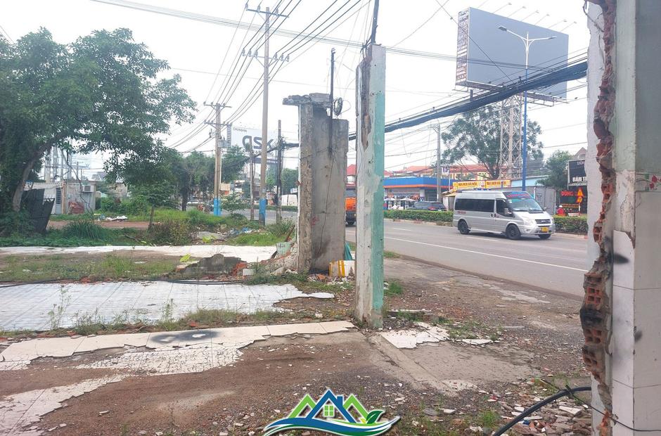 Hơn 12.000 tỷ đồng mở rộng quốc lộ 13, khơi thông cửa ngõ Đông Bắc TPHCM Hơn 12.000 tỷ đồng mở rộng quốc lộ 13, khơi thông cửa ngõ Đông Bắc TPHCM