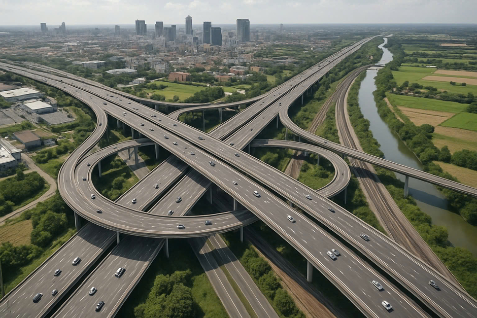 Hơn 14 triệu dân “siêu đô thị” Tp.HCM đón tin vui: Đường mới, cao tốc, metro...liên tục được đầu tư, thời kì bùng nổ hạ tầng chưa từng thấy Hơn 14 triệu dân “siêu đô thị” Tp.HCM đón tin vui: Đường mới, cao tốc, metro...liên tục được đầu tư, thời kì bùng nổ hạ tầng chưa từng thấy