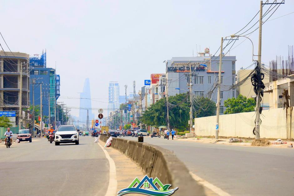 Hơn 22.000 m² đất đang “níu chân” hai dự án lớn của TP Thủ Đức Hơn 22.000 m² đất đang “níu chân” hai dự án lớn của TP Thủ Đức