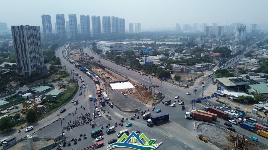 Hơn 22.000 m² đất đang “níu chân” hai dự án lớn của TP Thủ Đức Hơn 22.000 m² đất đang “níu chân” hai dự án lớn của TP Thủ Đức