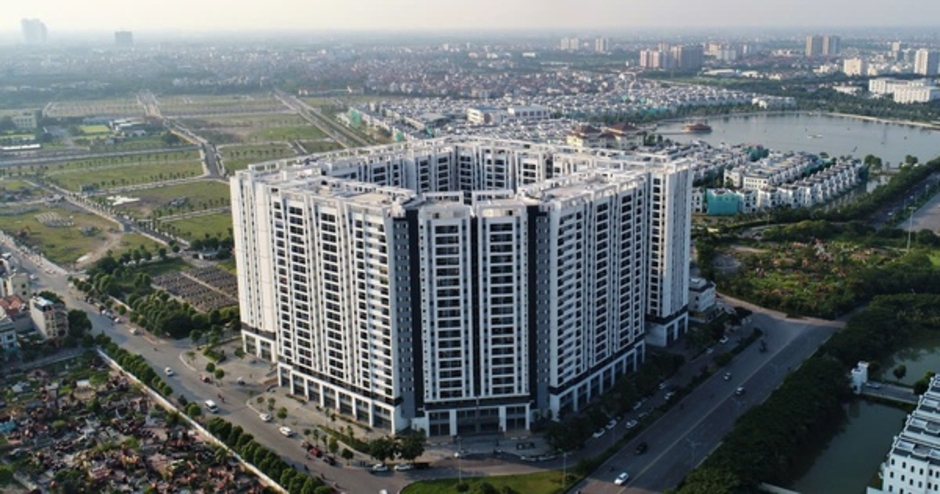 Hơn 300 căn nhà xã hội giá 16 triệu đồng/m2 sát khu đô thị “siêu giàu” Vinhomes Riverside: Ai sẽ may mắn mua được?