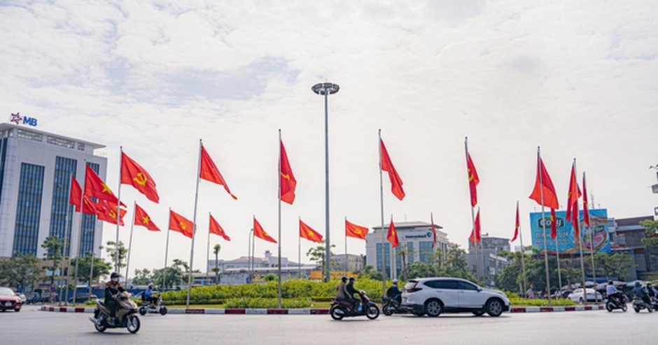 Hơn 4,6 triệu người dân ở Hải Phòng đón tin vui