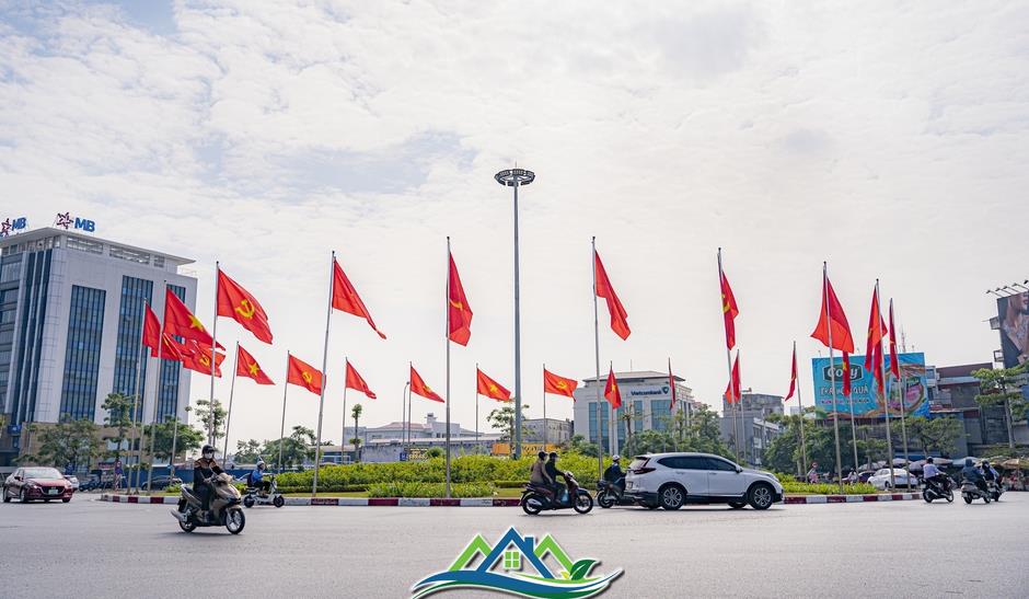Hơn 4,6 triệu người dân ở Hải Phòng đón tin vui
