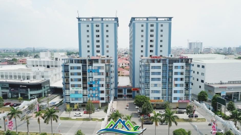 Hơn 400 căn nhà ở xã hội được tung ra thị trường, giá chỉ từ 454 triệu đồng Hơn 400 căn nhà ở xã hội được tung ra thị trường, giá chỉ từ 454 triệu đồng