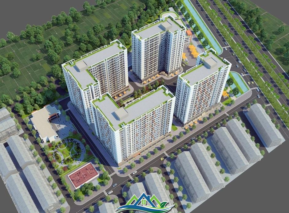 Hơn 400 căn nhà ở xã hội được tung ra thị trường, giá chỉ từ 454 triệu đồng Hơn 400 căn nhà ở xã hội được tung ra thị trường, giá chỉ từ 454 triệu đồng