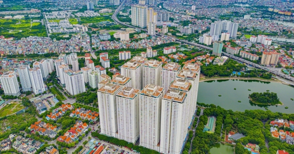 Hơn 90% người thuê “lắc đầu” trước khả năng mua nhà