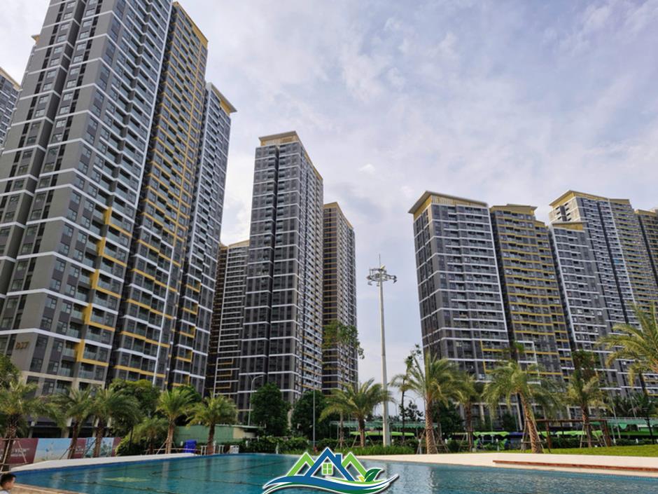 HoREA đề xuất TP.HCM bỏ lệnh cấm cho thuê căn hộ chung cư ngắn ngày HoREA đề xuất TP.HCM bỏ lệnh cấm cho thuê căn hộ chung cư ngắn ngày