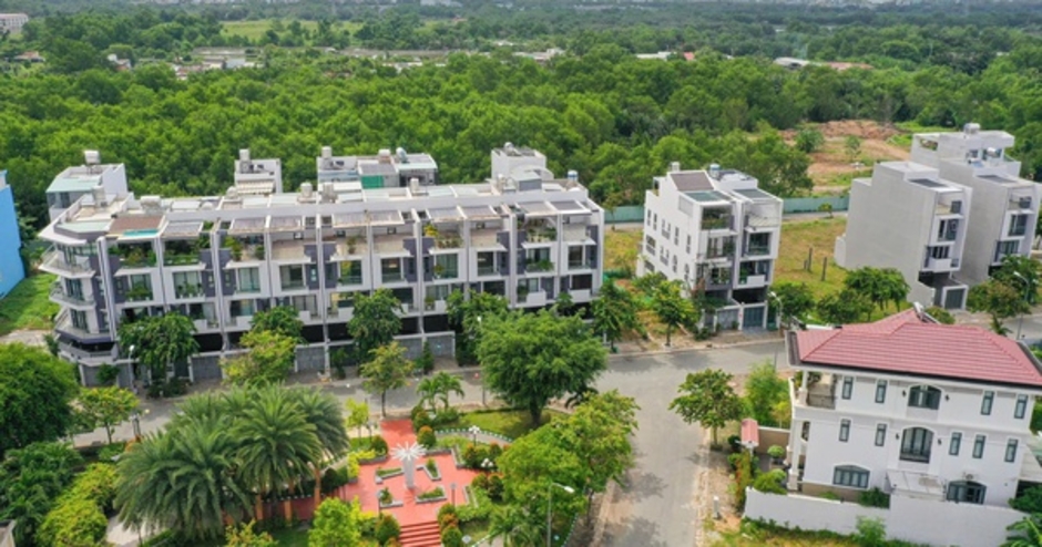 HoREA kiến nghị gỡ vướng cấp sổ hồng cho căn hộ từng thuộc quỹ tái định cư
