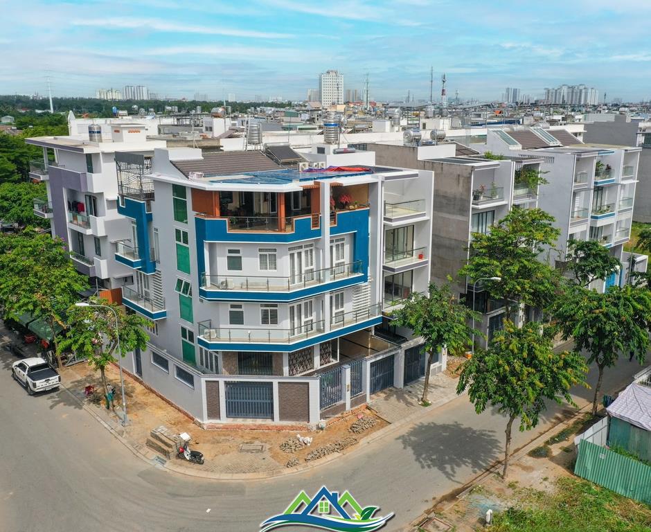 HoREA kiến nghị gỡ vướng cấp sổ hồng cho căn hộ từng thuộc quỹ tái định cư HoREA kiến nghị gỡ vướng cấp sổ hồng cho căn hộ từng thuộc quỹ tái định cư