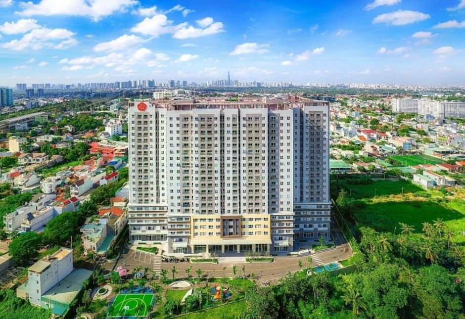 Hưng Thịnh Land chậm trả lãi lô trái phiếu 1.800 tỷ đồng do thị trường bất động sản diễn biến không thuận lợi