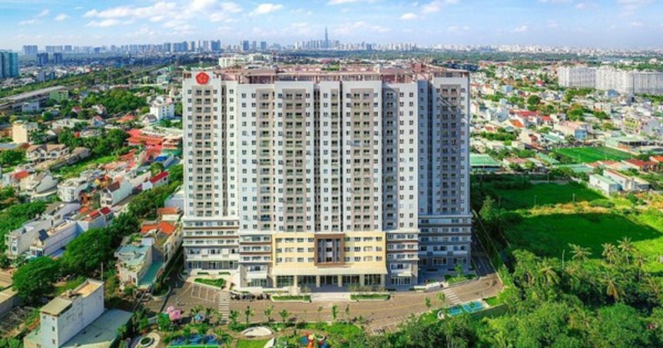 Hưng Thịnh Land chậm trả lãi lô trái phiếu 1.800 tỷ đồng do thị trường bất động sản diễn biến không thuận lợi