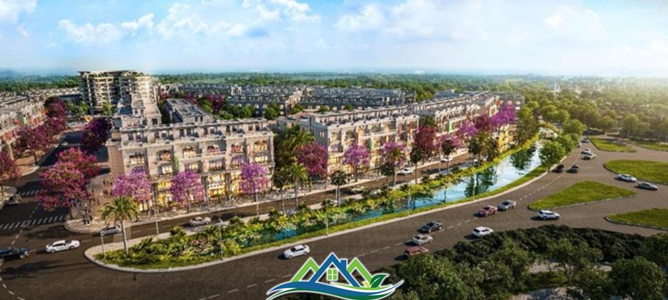 Hưng Yên - Dự Án The Gateway City đã được cấp “Sổ đỏ”cho từng thửa đất Hưng Yên - Dự Án The Gateway City đã được cấp “Sổ đỏ”cho từng thửa đất