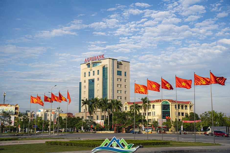 Hưng Yên sắp có thêm dự án 7.000 tỷ tại nơi sầm uất bậc nhất tỉnh Hưng Yên sắp có thêm dự án 7.000 tỷ tại nơi sầm uất bậc nhất tỉnh