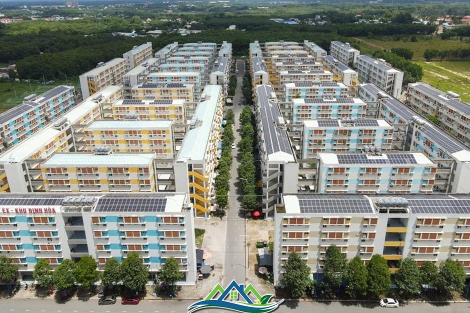 Hướng dẫn xác định giá bán, giá thuê mua nhà ở xã hội Hướng dẫn xác định giá bán, giá thuê mua nhà ở xã hội