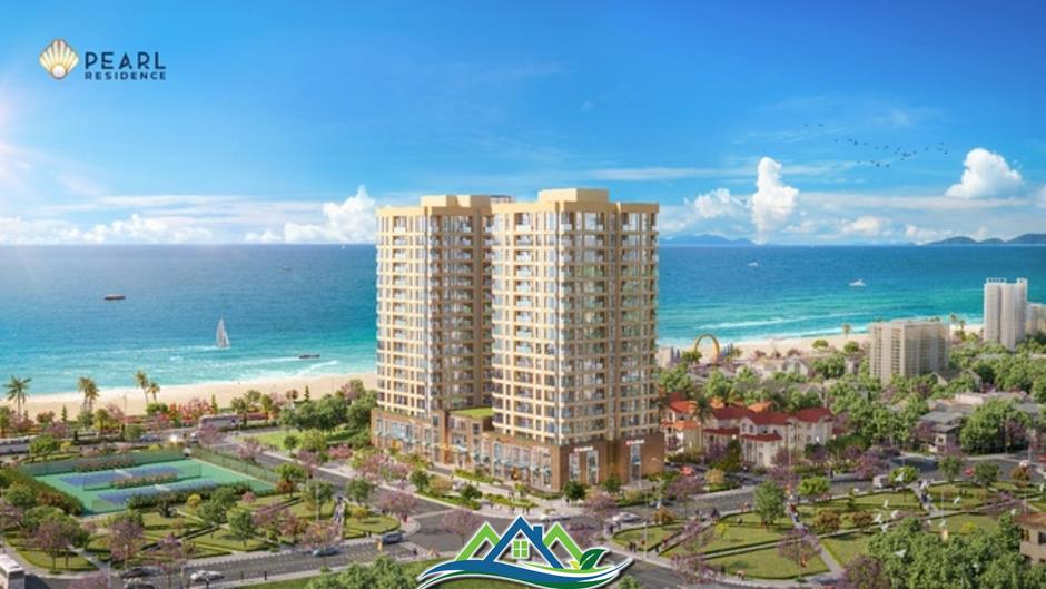 Hướng đi mới của bất động sản Cửa Lò: Bắt nhịp phát triển đô thị biển Hướng đi mới của bất động sản Cửa Lò: Bắt nhịp phát triển đô thị biển