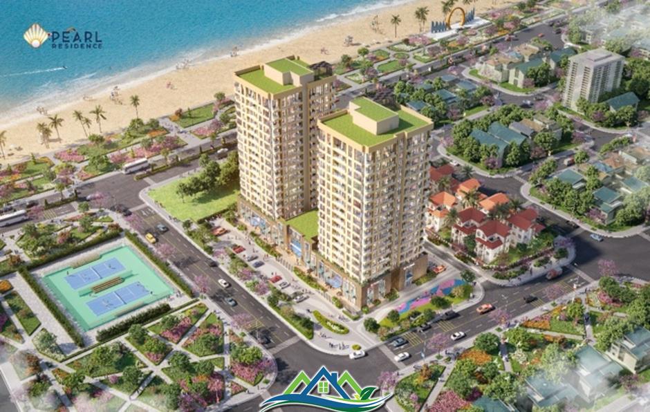Hướng đi mới của bất động sản Cửa Lò: Bắt nhịp phát triển đô thị biển Hướng đi mới của bất động sản Cửa Lò: Bắt nhịp phát triển đô thị biển