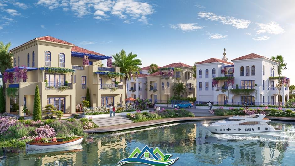 Hưởng lợi hạ tầng, Gold Coast Vũng Tàu hút giới đầu tư phía Nam Hưởng lợi hạ tầng, Gold Coast Vũng Tàu hút giới đầu tư phía Nam