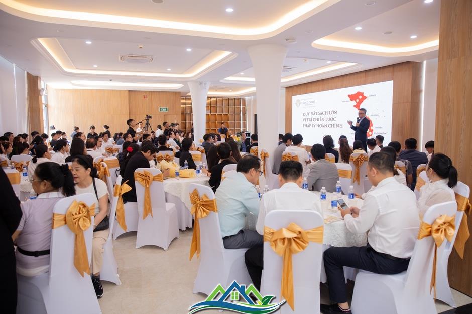 Hưởng lợi hạ tầng, Gold Coast Vũng Tàu hút giới đầu tư phía Nam Hưởng lợi hạ tầng, Gold Coast Vũng Tàu hút giới đầu tư phía Nam