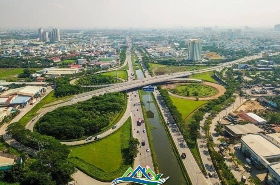 Huyện đông dân nhất TP.HCM đề xuất phương án sáp nhập, giảm hơn một nửa số xã hiện có Huyện đông dân nhất TP.HCM đề xuất phương án sáp nhập, giảm hơn một nửa số xã hiện có