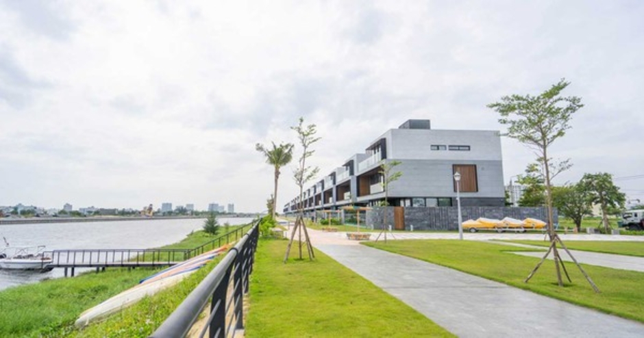 Im ắng suốt thời gian dài, một loại hình bất động sản bất ngờ giao dịch tăng lên 14%