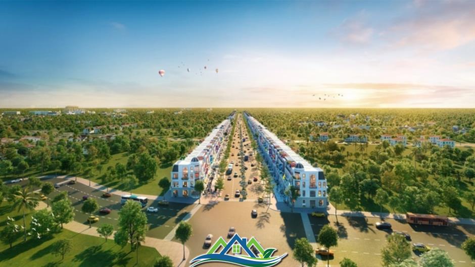 Imperia Grand Plaza Đức Hòa: Nơi dòng tiền bền vững hội tụ giá trị gia tăng Imperia Grand Plaza Đức Hòa: Nơi dòng tiền bền vững hội tụ giá trị gia tăng