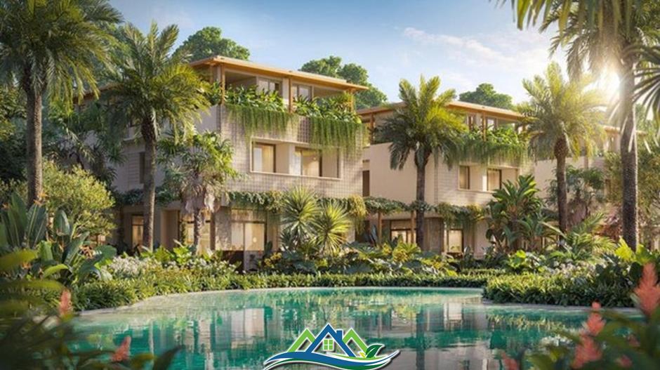 INDOCHINE tự hào trở thành đại lý phân phối bất động sản hạng sang La Tiên Villa INDOCHINE tự hào trở thành đại lý phân phối bất động sản hạng sang La Tiên Villa