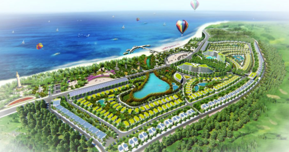Infinity Land gia hạn lô trái phiếu 450 tỷ đồng thêm 2 năm