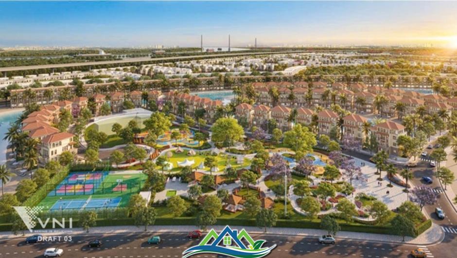 Isla Bella - Đảo Thiên đường Vinhomes Royal Island thu hút giới đầu tư miền Bắc Isla Bella - Đảo Thiên đường Vinhomes Royal Island thu hút giới đầu tư miền Bắc