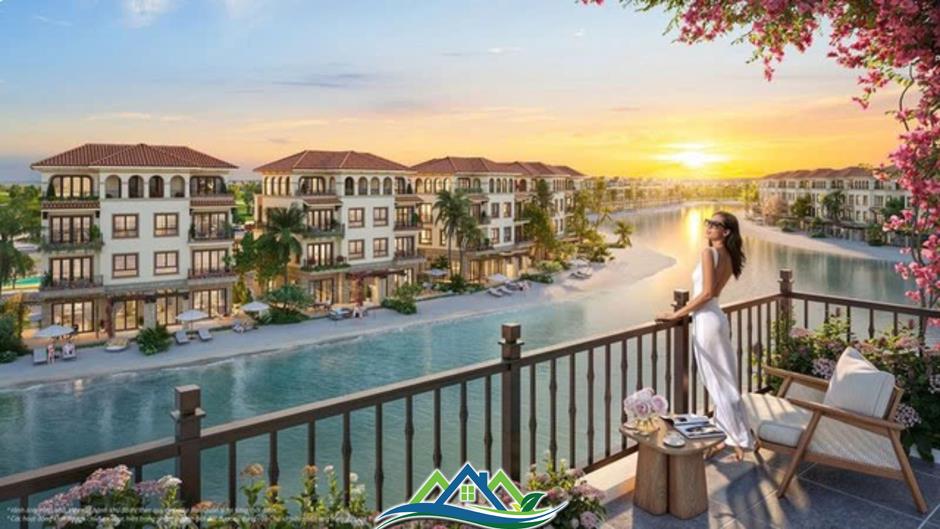 Isla Bella - Đảo Thiên đường Vinhomes Royal Island thu hút giới đầu tư miền Bắc Isla Bella - Đảo Thiên đường Vinhomes Royal Island thu hút giới đầu tư miền Bắc