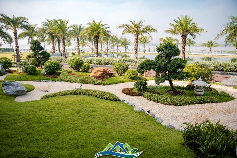 Izumi Canaria – Dấu ấn đô thị vị nhân sinh bên dòng chảy thịnh vượng Izumi Canaria – Dấu ấn đô thị vị nhân sinh bên dòng chảy thịnh vượng