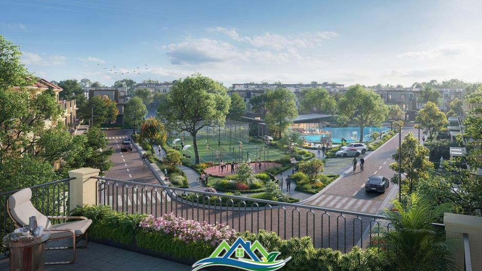 Izumi Canaria – Dấu ấn đô thị vị nhân sinh bên dòng chảy thịnh vượng Izumi Canaria – Dấu ấn đô thị vị nhân sinh bên dòng chảy thịnh vượng