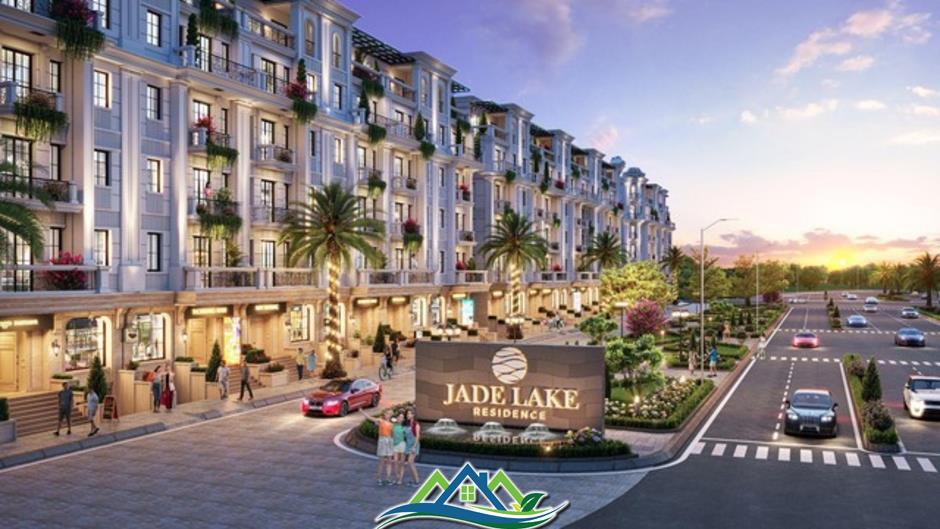 Jade Lake Tây Hồ Tây chắc thắng nhờ đa năng và giá hợp lý Jade Lake Tây Hồ Tây chắc thắng nhờ đa năng và giá hợp lý