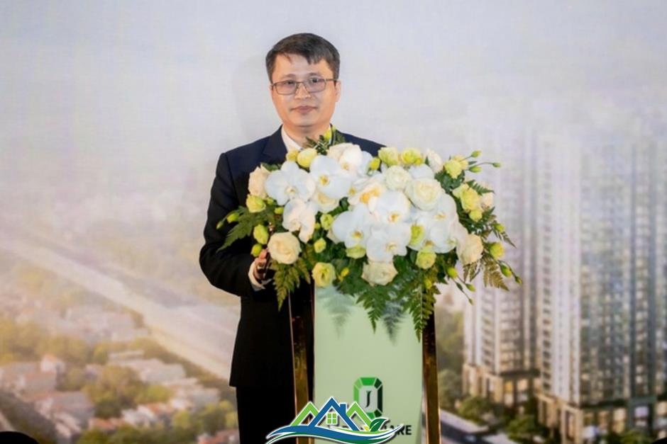 Jade Square ra mắt, thu hút thị trường bất động sản Hà Nội