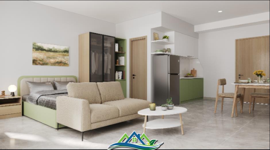 K-Home Apartment bắt đúng K-Home Apartment bắt đúng