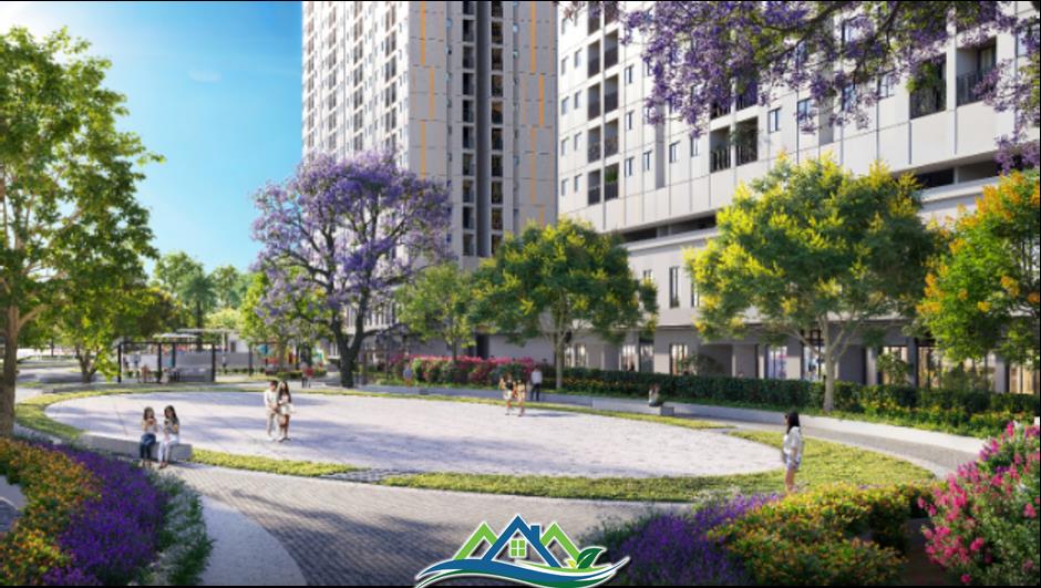 K-Home Apartment bắt đúng K-Home Apartment bắt đúng