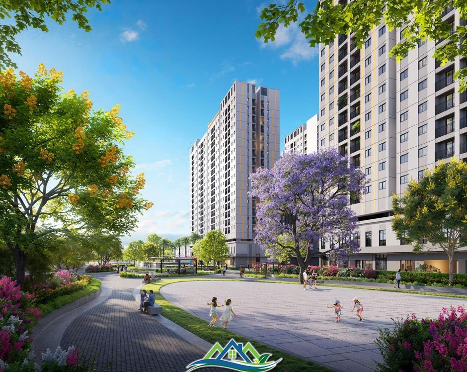 K-Home Apartment gây bất ngờ với chính sách ưu đãi đặc biệt K-Home Apartment gây bất ngờ với chính sách ưu đãi đặc biệt