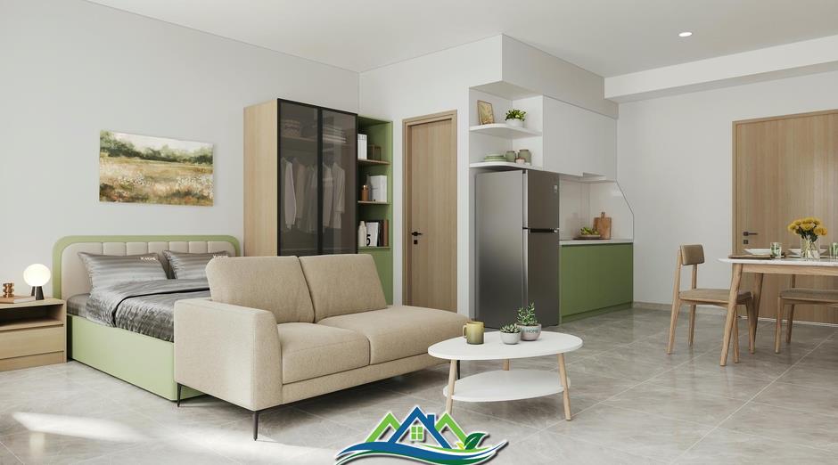 K-Home Apartment gây bất ngờ với chính sách ưu đãi đặc biệt K-Home Apartment gây bất ngờ với chính sách ưu đãi đặc biệt