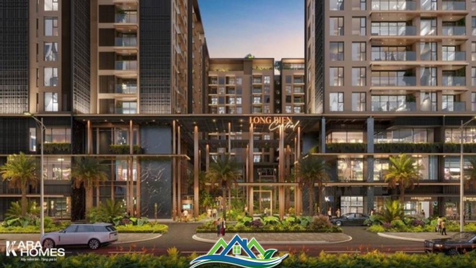 Karahomes – Đại lý F1 Long Biên Central, cam kết sinh lời, đầu tư an tâm Karahomes – Đại lý F1 Long Biên Central, cam kết sinh lời, đầu tư an tâm