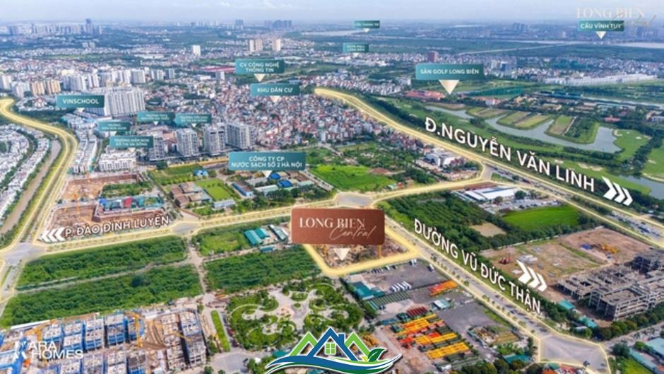 Karahomes – Đại lý F1 Long Biên Central, cam kết sinh lời, đầu tư an tâm Karahomes – Đại lý F1 Long Biên Central, cam kết sinh lời, đầu tư an tâm